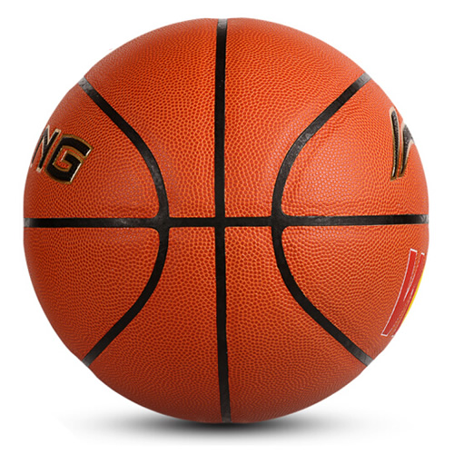 李宁ABQM192 WCBA联赛6号篮球图1