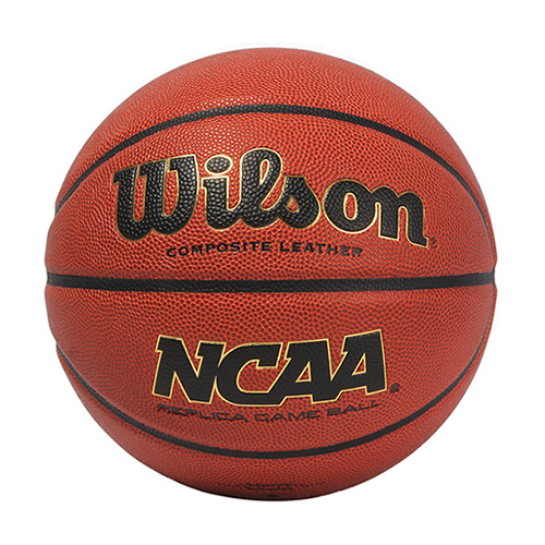 威尔胜Solution Replica Ball PU复刻版篮球