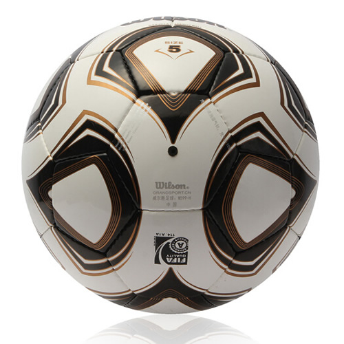 威尔胜FIFA比赛用足球图1