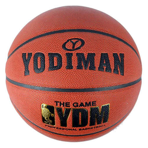 尤迪曼YDM-866专业比赛7号篮球图2