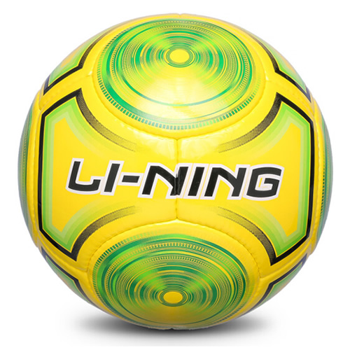 李宁LFQK523巴基斯坦5号足球图5