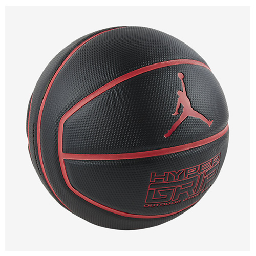 耐克Jordan Hyper Grip OT篮球