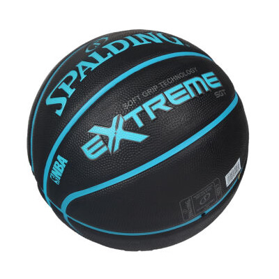 斯伯丁Extreme 83-306Y篮球