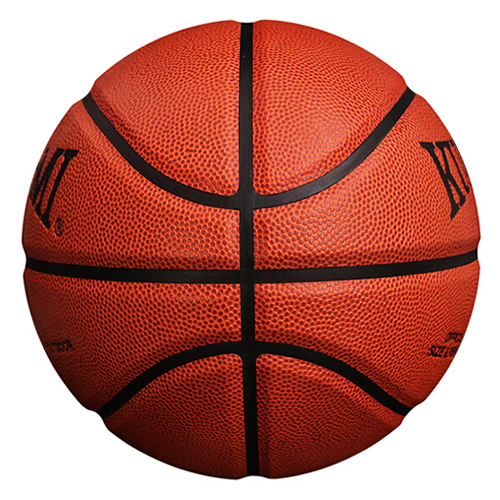 狂迷KMBB07标准比赛7号篮球图1
