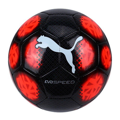 彪马evoSPEED 5.5 Fade ball足球