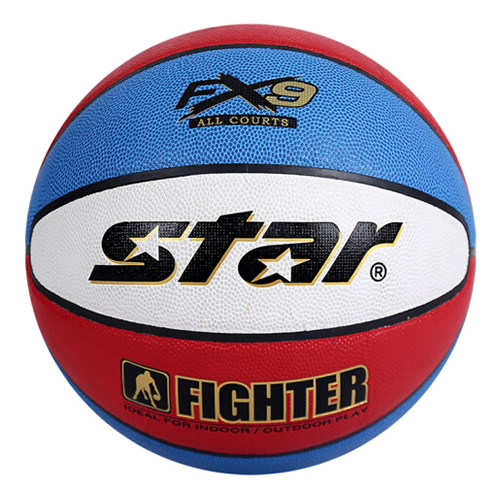 世达BB4257 FIGHTER 7号篮球
