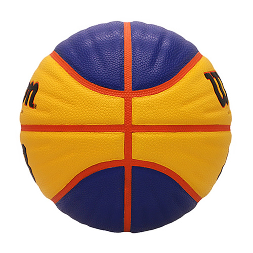 威尔胜FIBA 3X3比赛篮球
