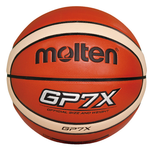 摩腾(molten)BGP7X篮球