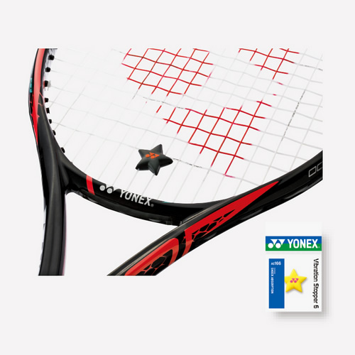 尤尼克斯AC166EX减震器