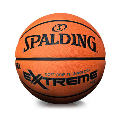 斯伯丁Extreme 83-191Y篮球