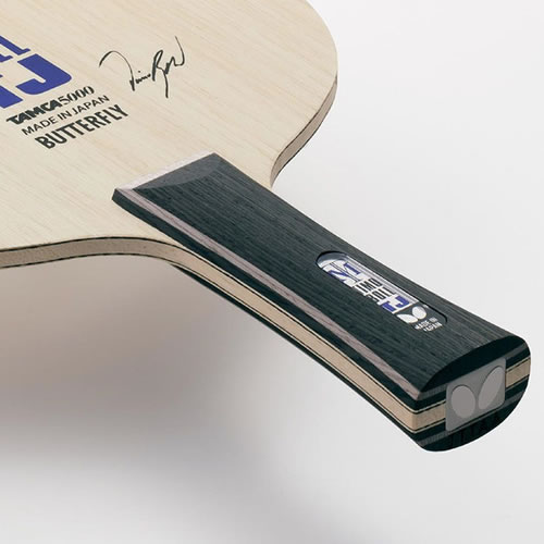 蝴蝶TIMO BOLL TJ乒乓球底板图2
