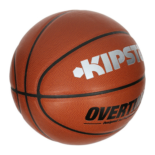 KIPSTA OVERTIME篮球(咖啡色)