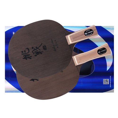 银河挑战CS5乒乓球底板