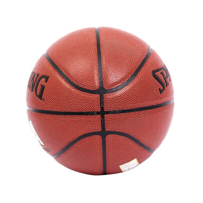 斯伯丁NBA银色岁月PU篮球