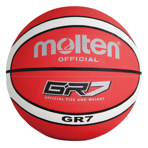 摩腾(molten)BGR7-RW-1篮球