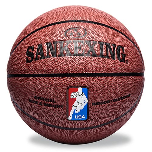 SANKEXING SP-106 USA 7号篮球