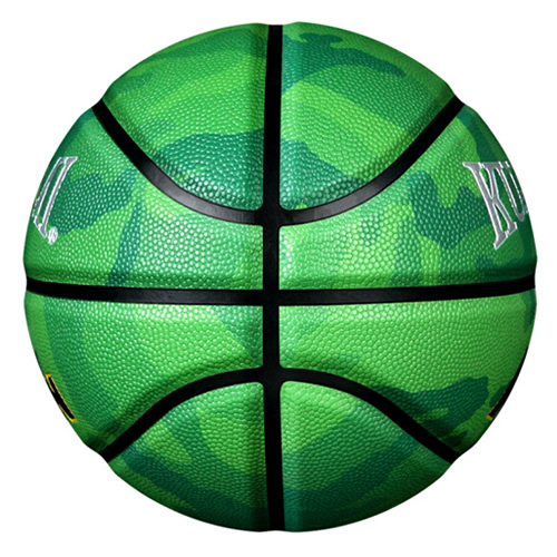 狂迷KMBB17迷彩7号篮球图4