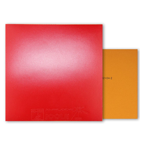 尤拉X-PLODE SENSITIVE乒乓球套胶图1