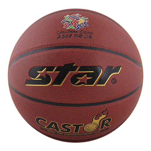 世达BB4437 CASTOR 7号篮球图3