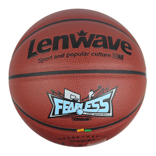 兰威LW-1810 FEARLESS 7号篮球