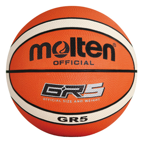 摩腾(molten)BGR5-OI-1篮球