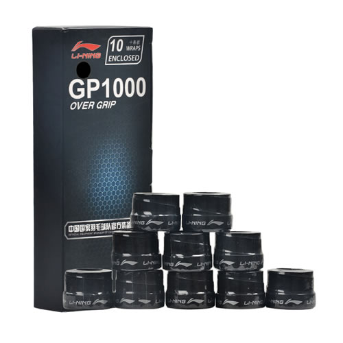 李宁GP1000羽毛球拍手胶图4