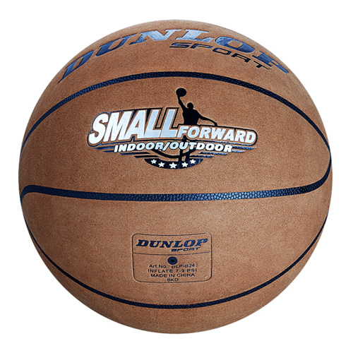 邓禄普DLP-B24 SMALL FORWARD 7号篮球图2