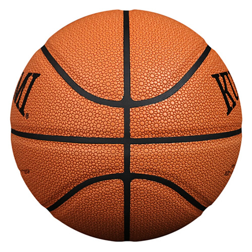 狂迷KMBB37花纹7号篮球图3