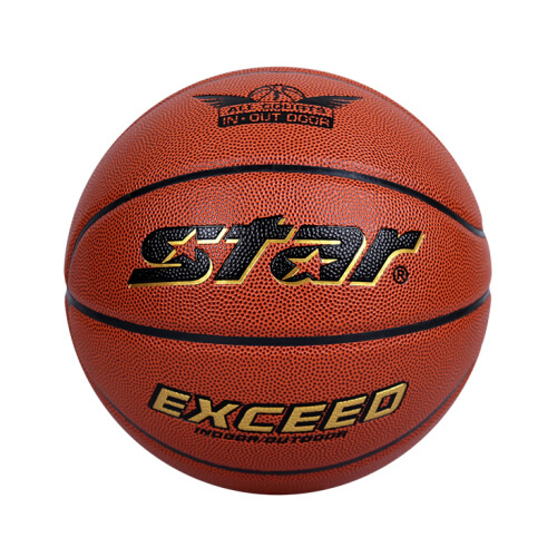 世达BB4837C EXCEED 7号篮球