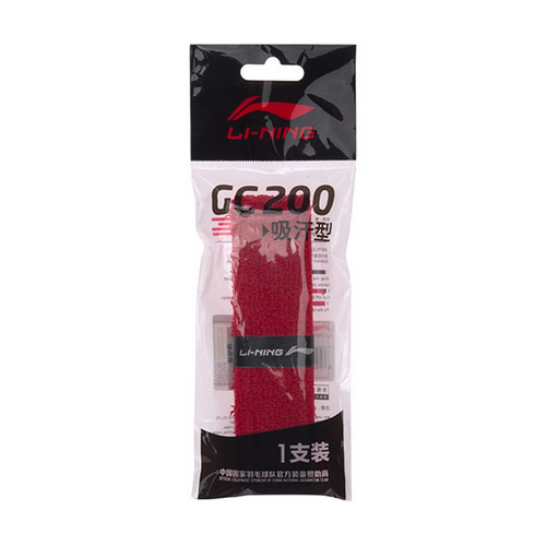 李宁GC200羽毛球柄皮图4