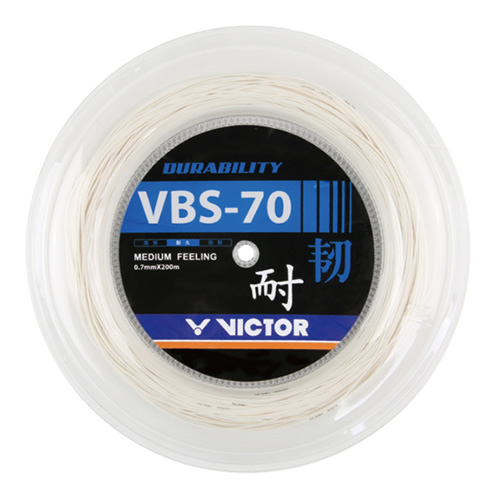 胜利VBS-70 RL羽拍线
