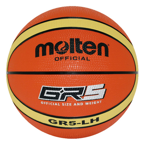 摩腾(molten)BGR5-LH-SH篮球