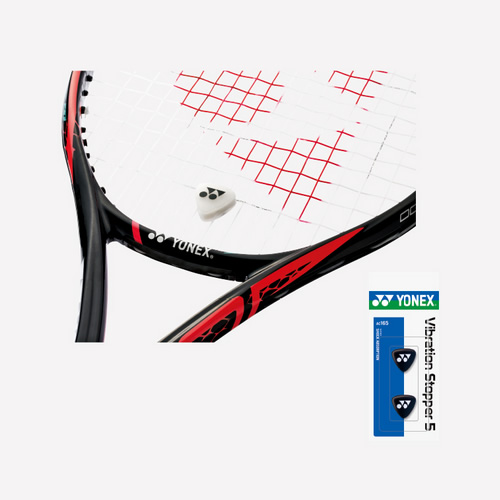 尤尼克斯AC165EX减震器