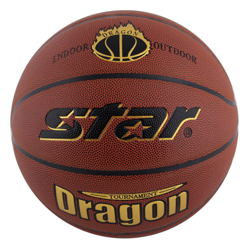 世达BB467 Dragon 7号篮球
