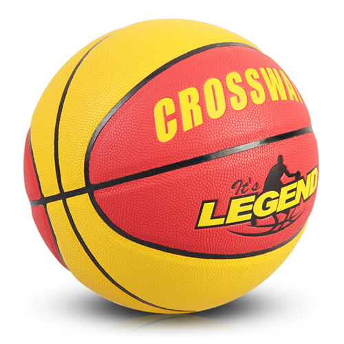 克洛斯威583 LEGEND 5号篮球