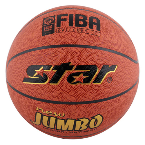 世达BB417 FIBA 7号篮球
