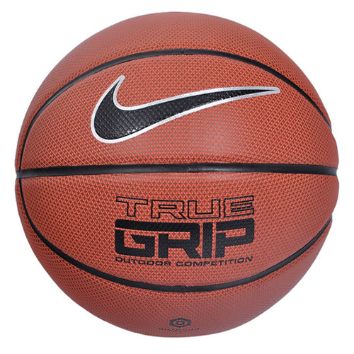 耐克TRUE GRIP室内外标准篮球