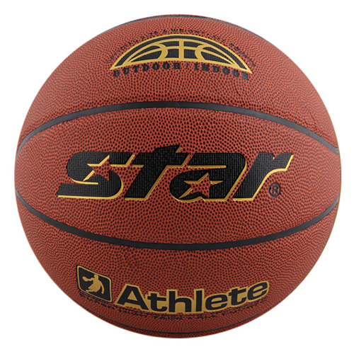 世达BB4307 Athlete 7号篮球