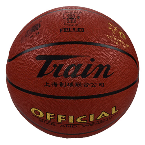 火车头TB7602 OFFICIAL 7号篮球