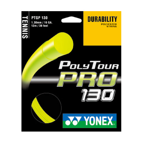 尤尼克斯POLYTOUR PRO 130网球线