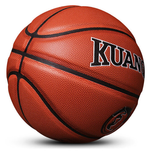狂迷KMBB21经典7号篮球图1
