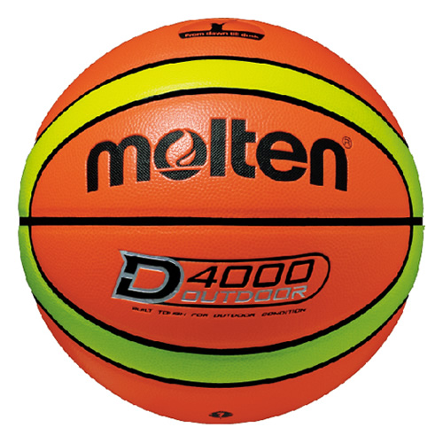 摩腾(molten)B7D4000篮球