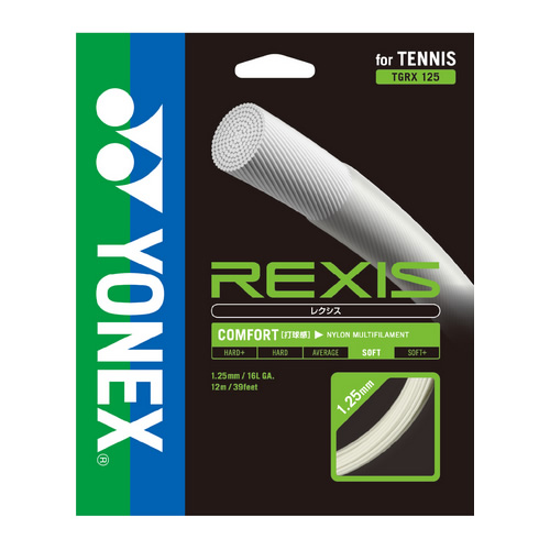 尤尼克斯REXIS 130网球线