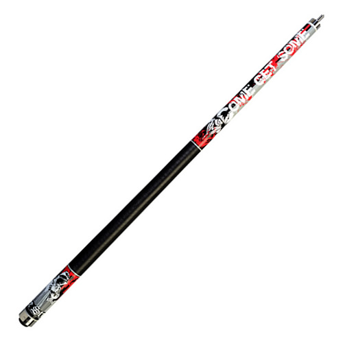 威利SV-5美式台球杆图4