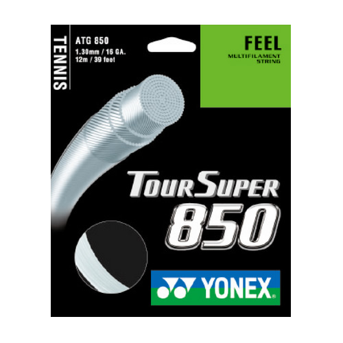 尤尼克斯TOUR SUPER 850网球线