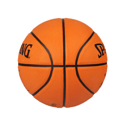 斯伯丁83-293Y青少年5号篮球