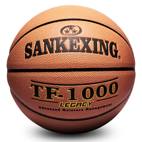 SANKEXING SP-105 LEGACY 7号篮球