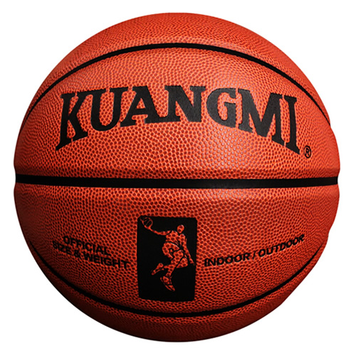 狂迷KMBB07标准比赛7号篮球