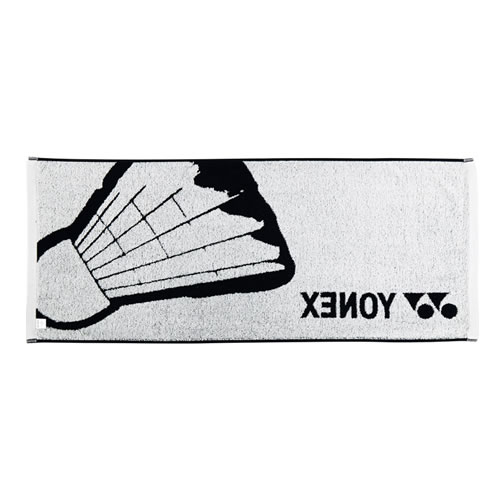 尤尼克斯AC1208CR吸汗毛巾图4