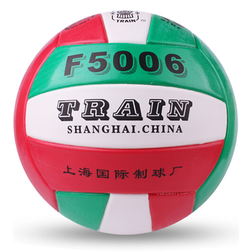 火车头F5006室内外5号排球